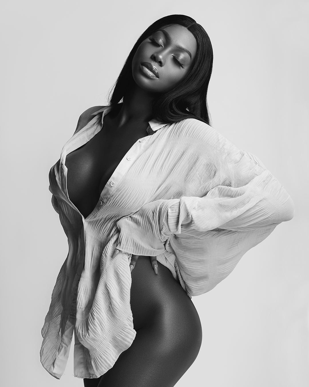 A Melanin Queen's Born 01012021-0926