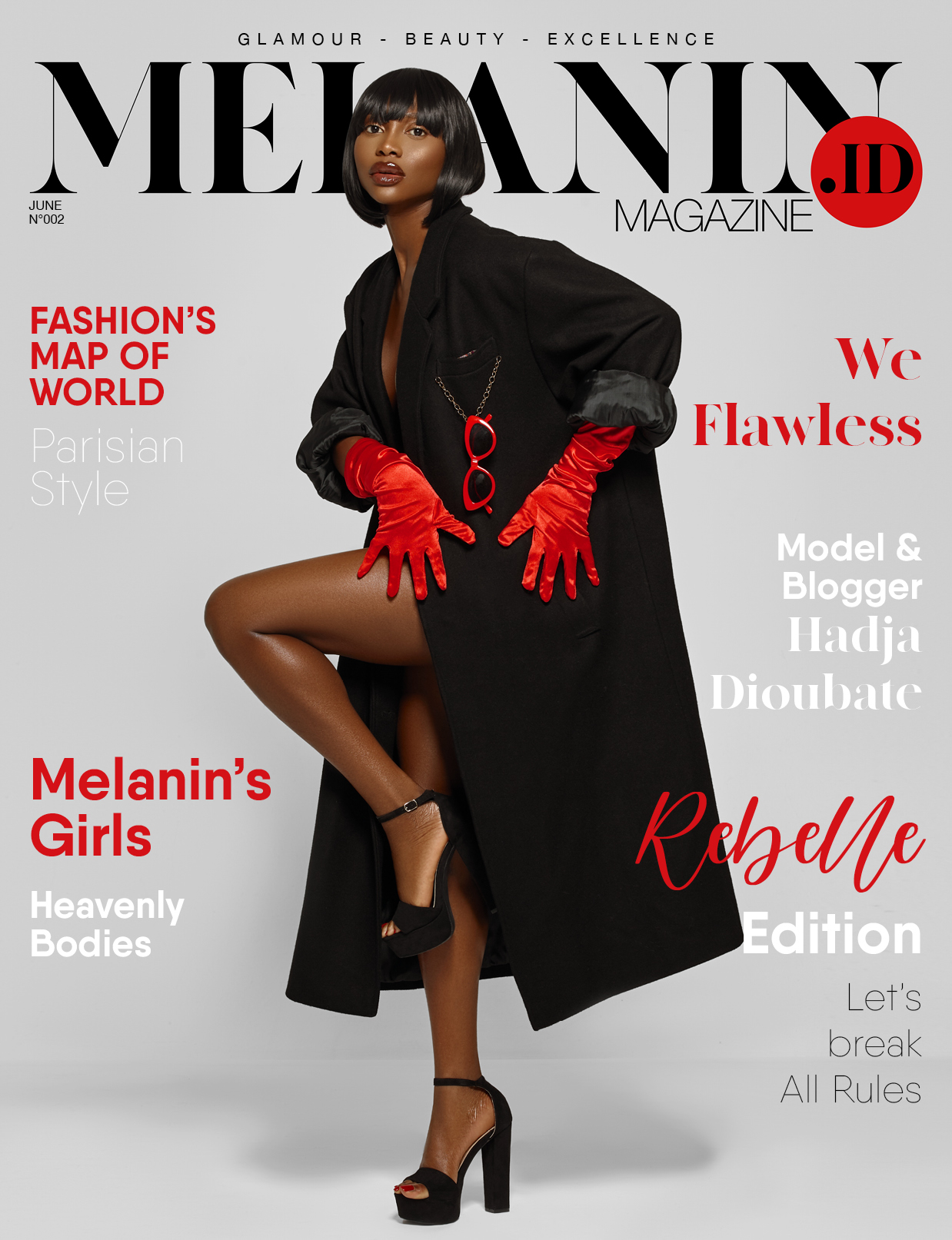 VOL 02 June 2022 Cover June 2022