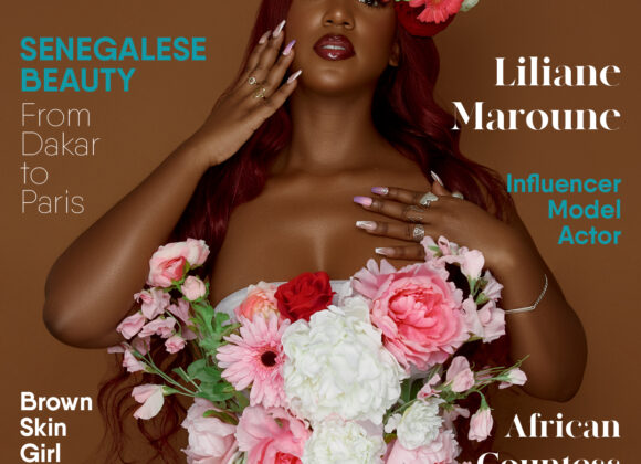 VOL 03 Sept 2022 Cover Septembre 2022