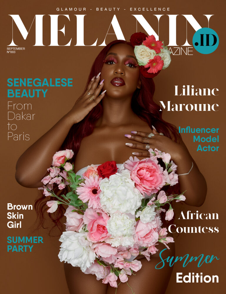 Cover Septembre 2022