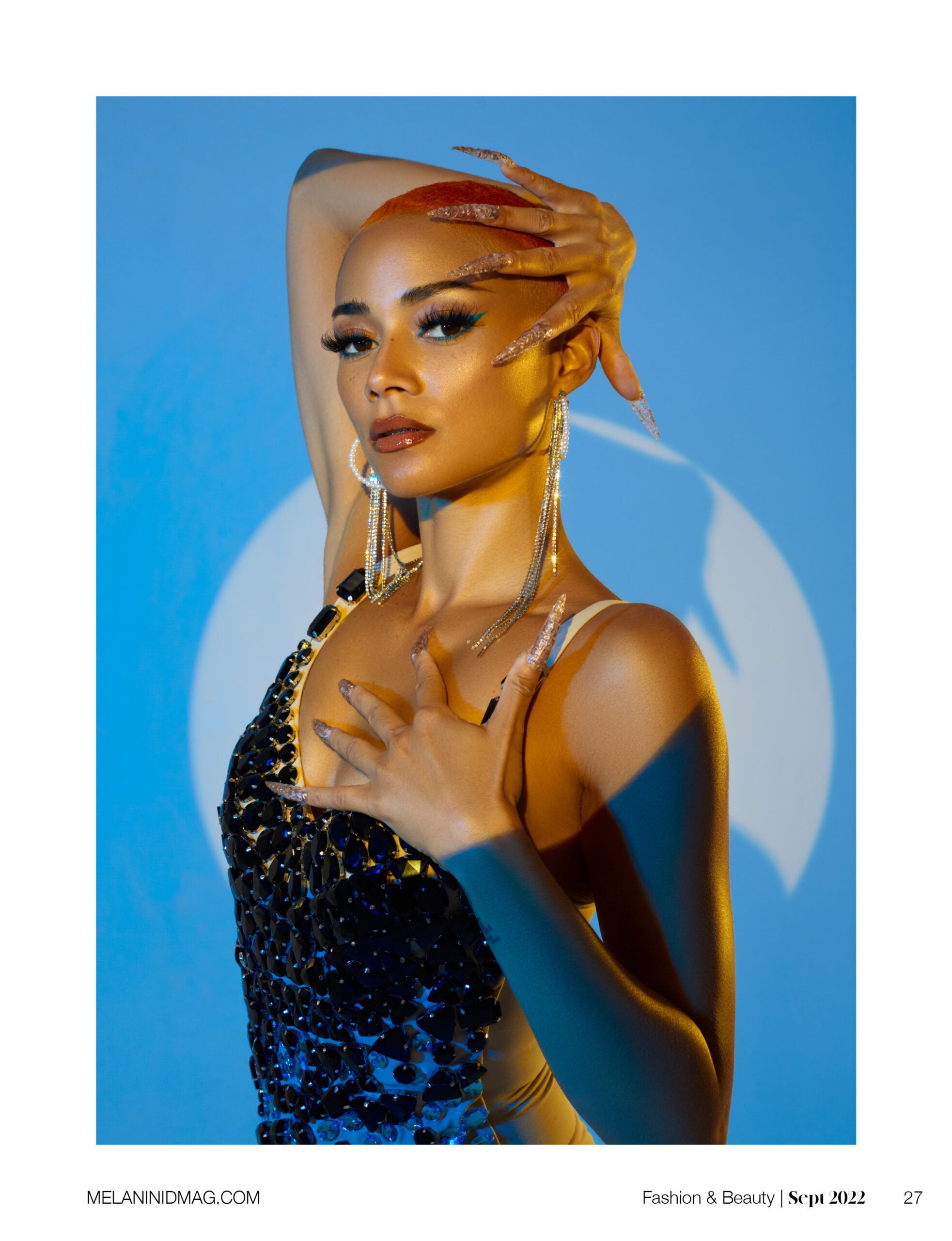 VOL 03 Sept 2022 Melanin ID Vol 3 September 202227